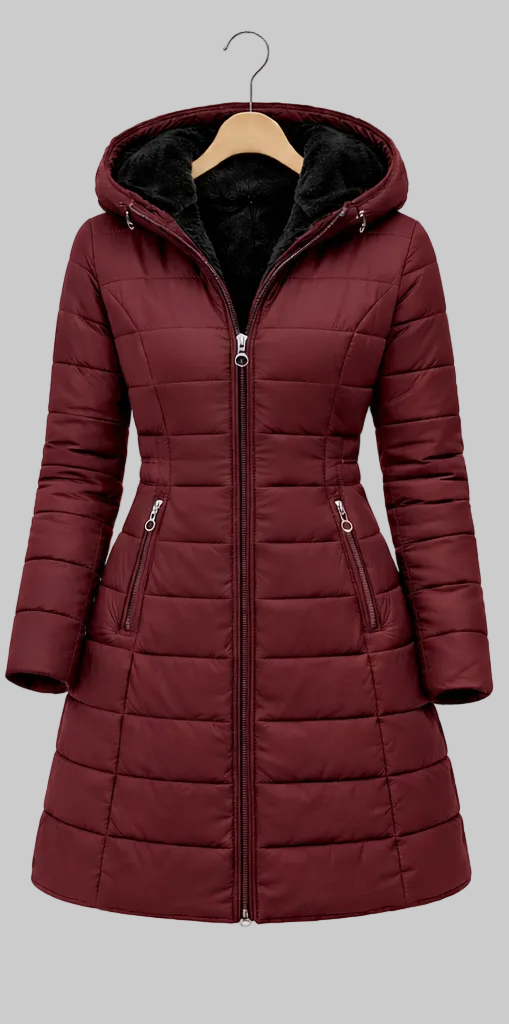 Adéla | Chaqueta de invierno