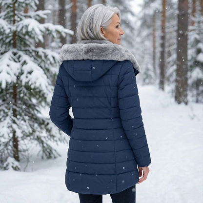 Adéla | Chaqueta de invierno