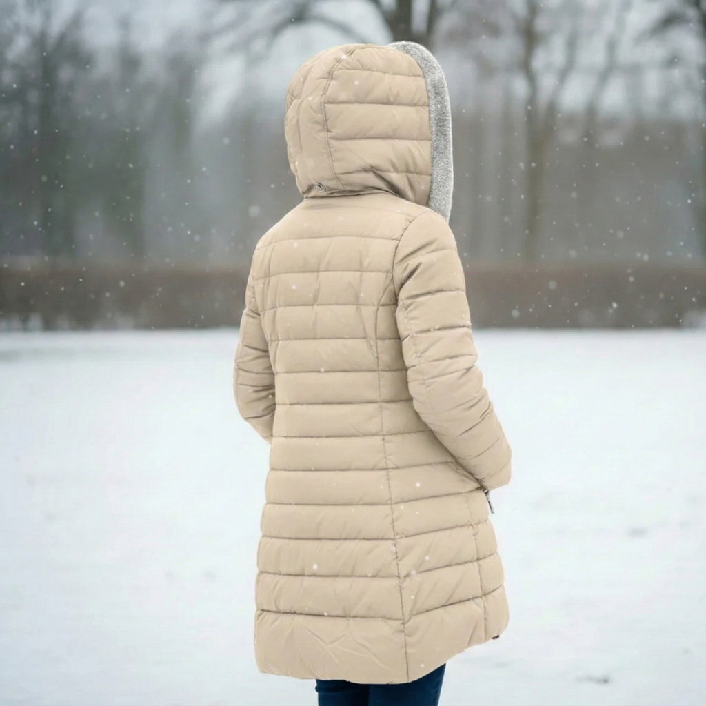 Adéla | Chaqueta de invierno