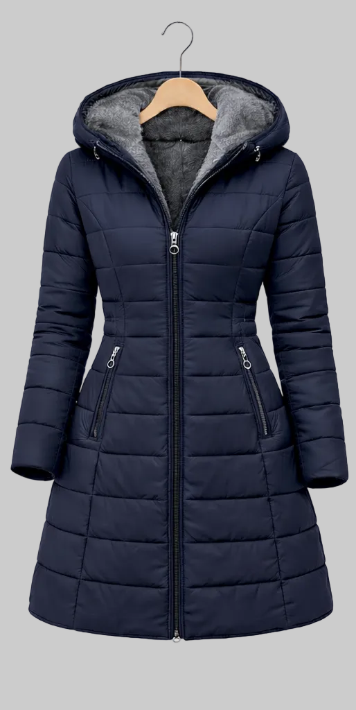 Adéla | Chaqueta de invierno