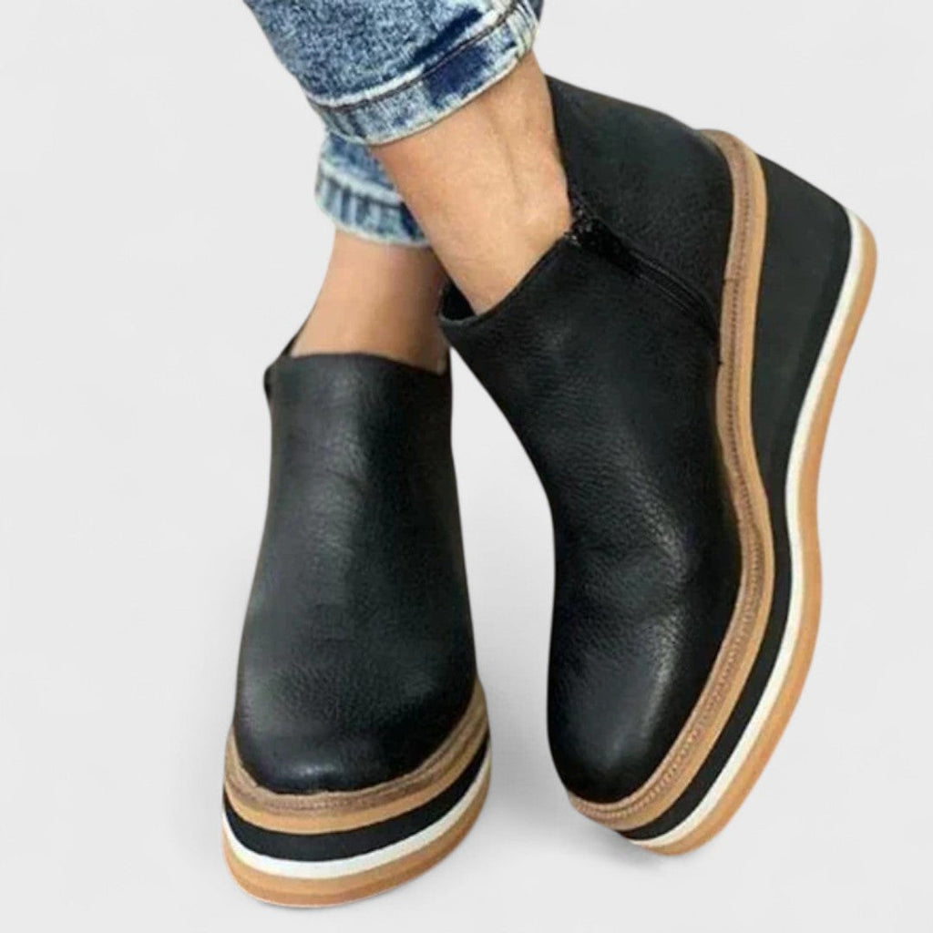 Aevra™ | Botas Ortopédicas