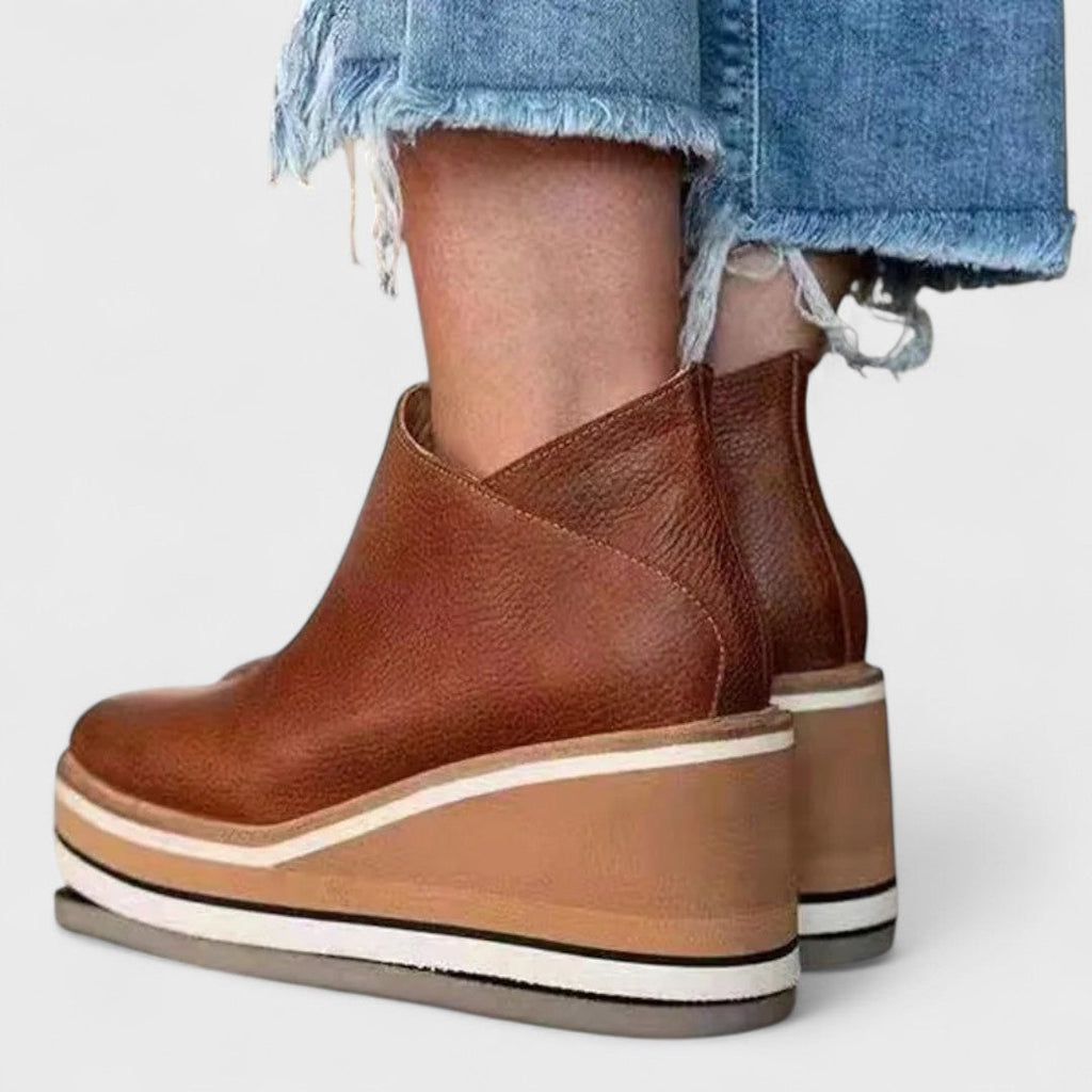 Aevra™ | Botas Ortopédicas
