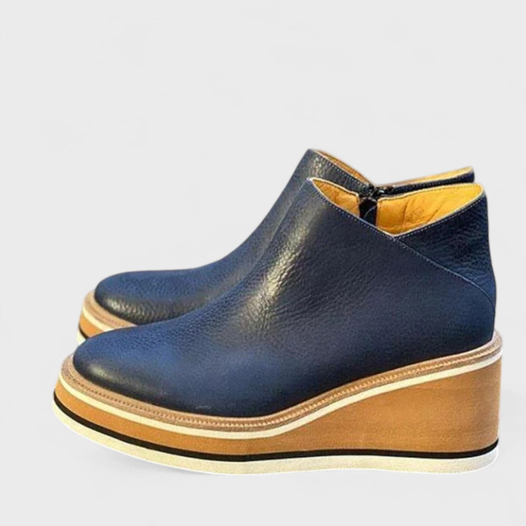 Aevra™ | Botas Ortopédicas