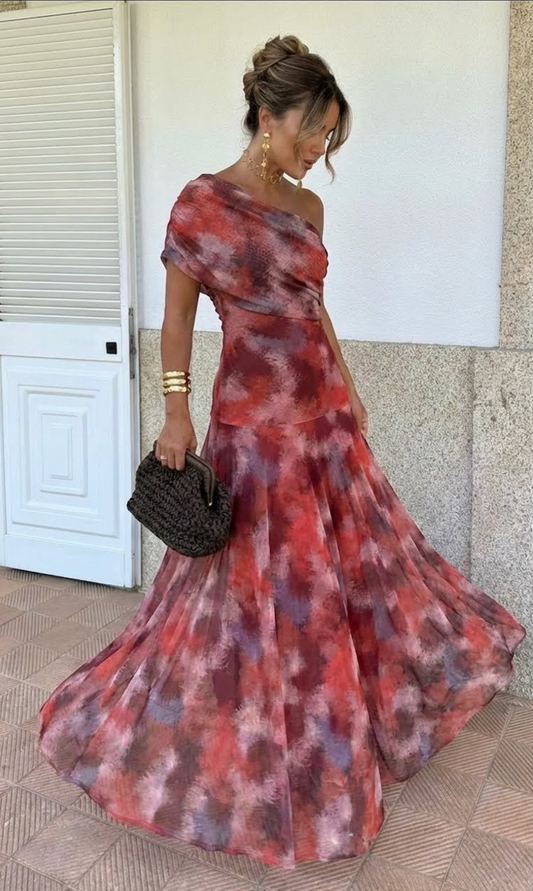 Alejandra | Vestido Elegante