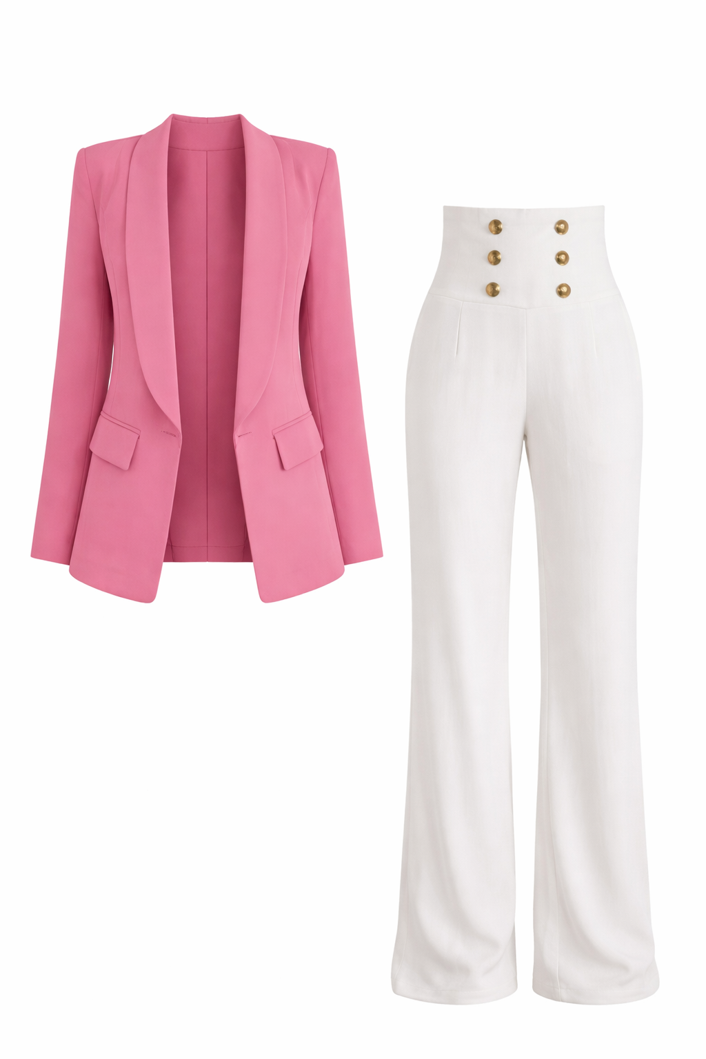 Look Eloisa | Look elegante
