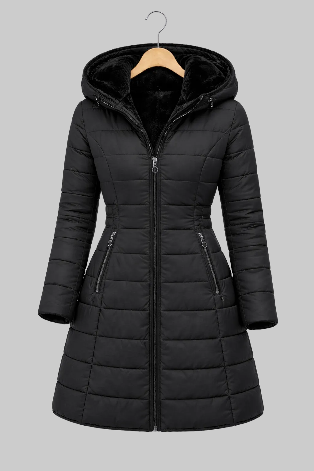 Adéla | Chaqueta de invierno