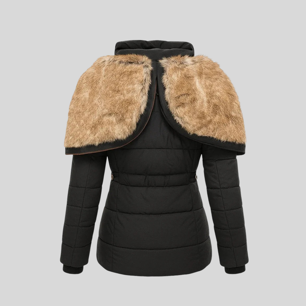 WINTERFREE™ | Chaqueta desenfadada