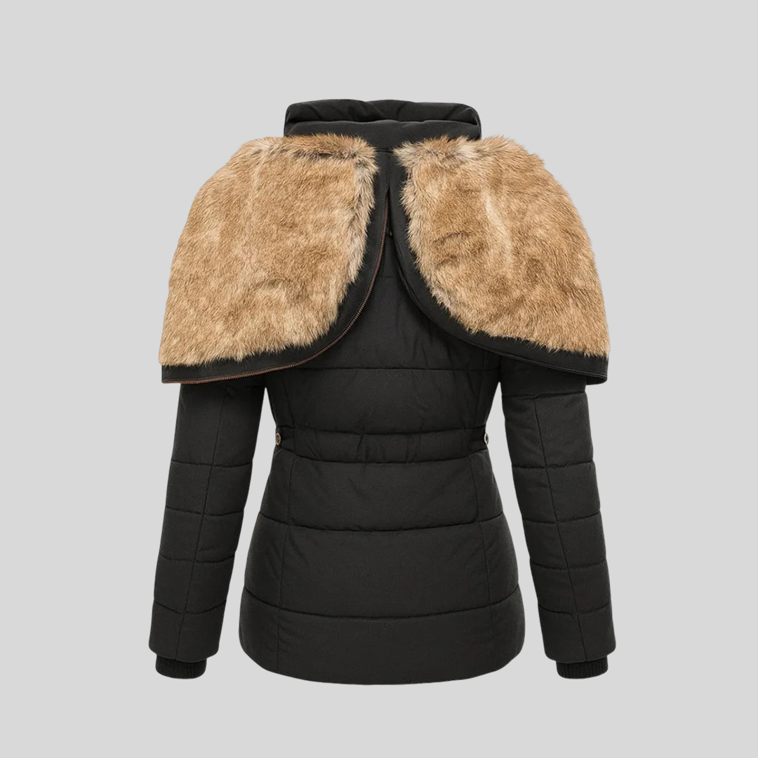 WINTERFREE™ | Chaqueta desenfadada