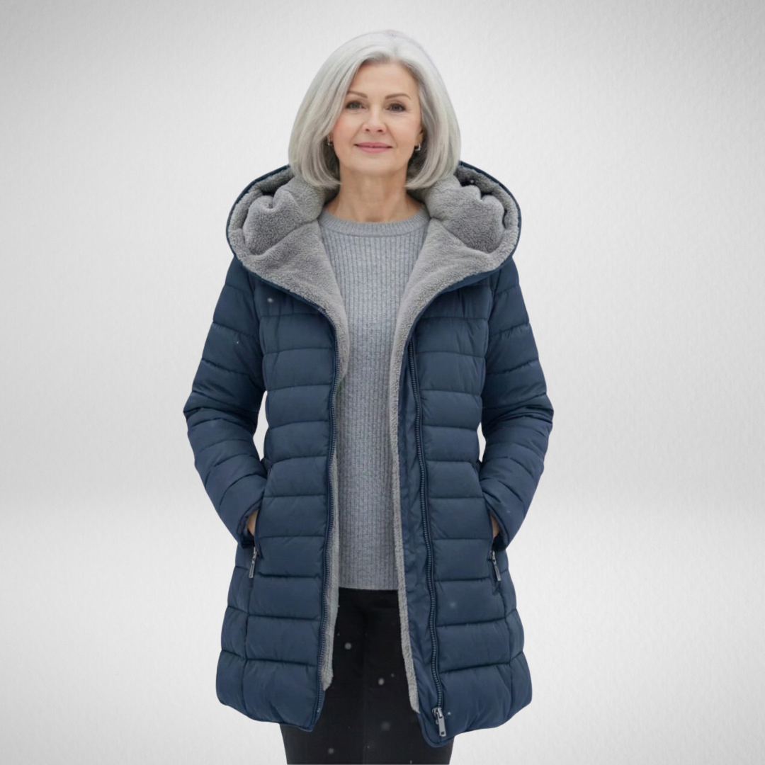 Adéla | Chaqueta de invierno