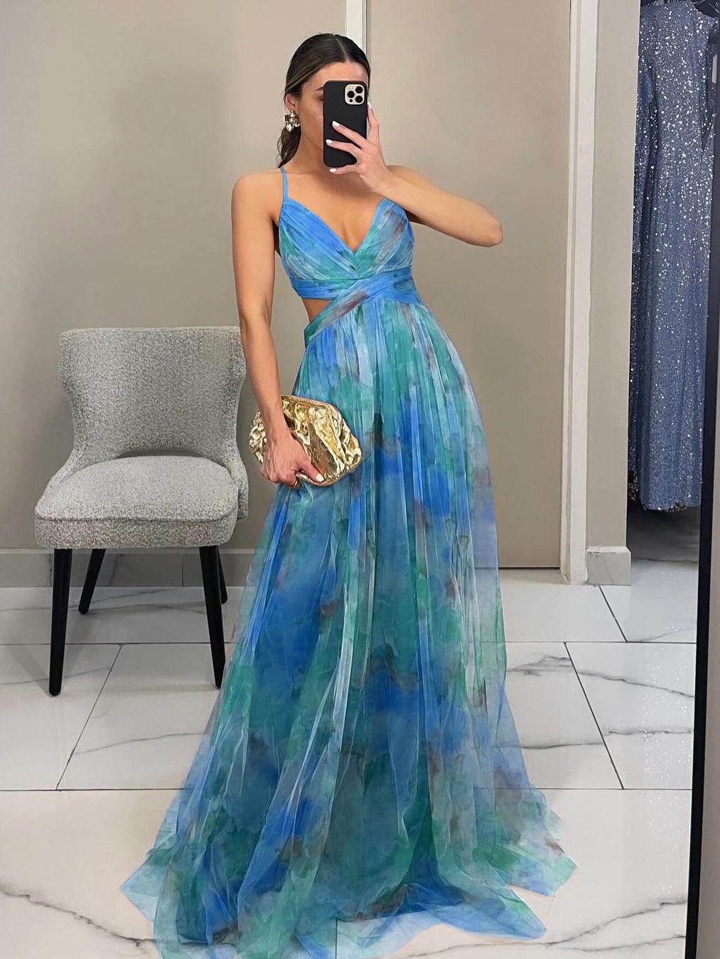 Clara | Vestido Floral