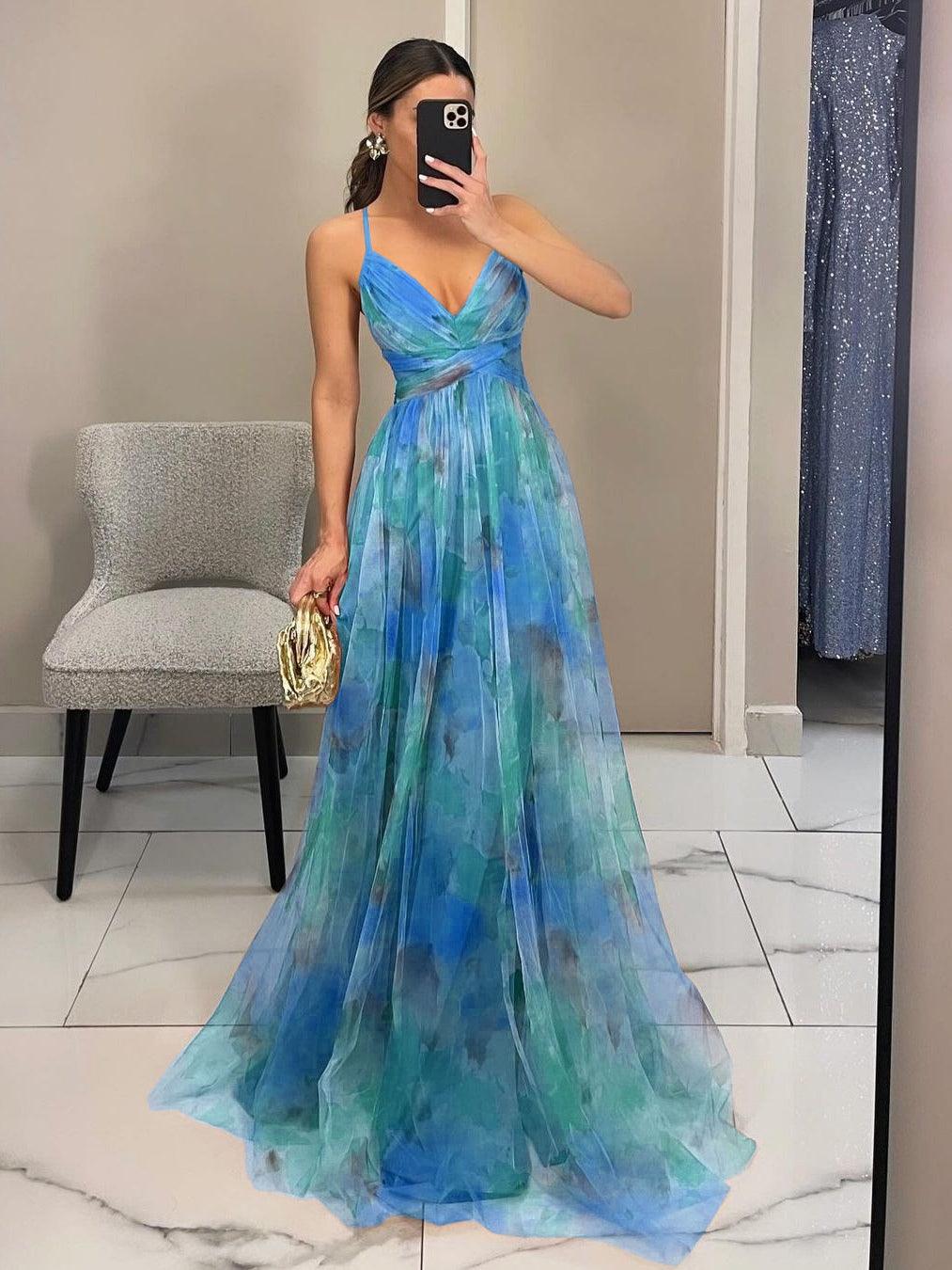 Clara | Vestido Floral