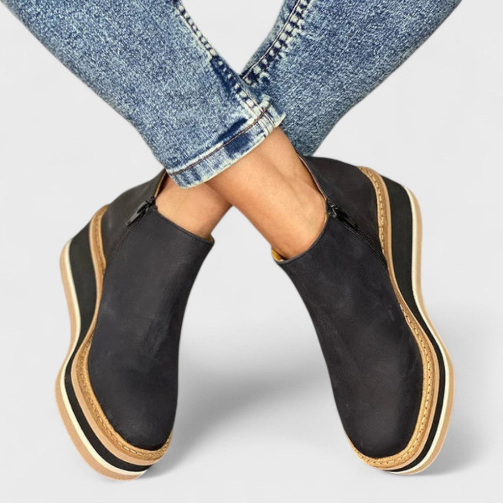 Aevra™ | Botas Ortopédicas