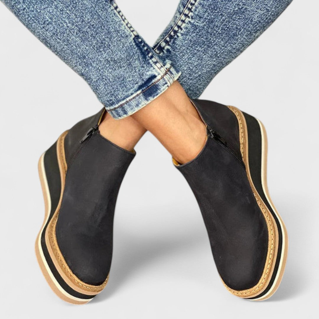 Aevra™ | Botas Ortopédicas