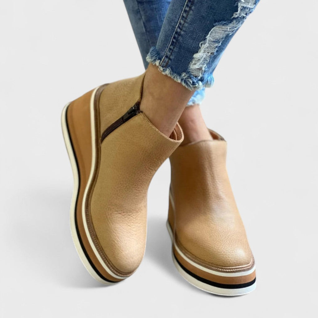 Aevra™ | Botas Ortopédicas