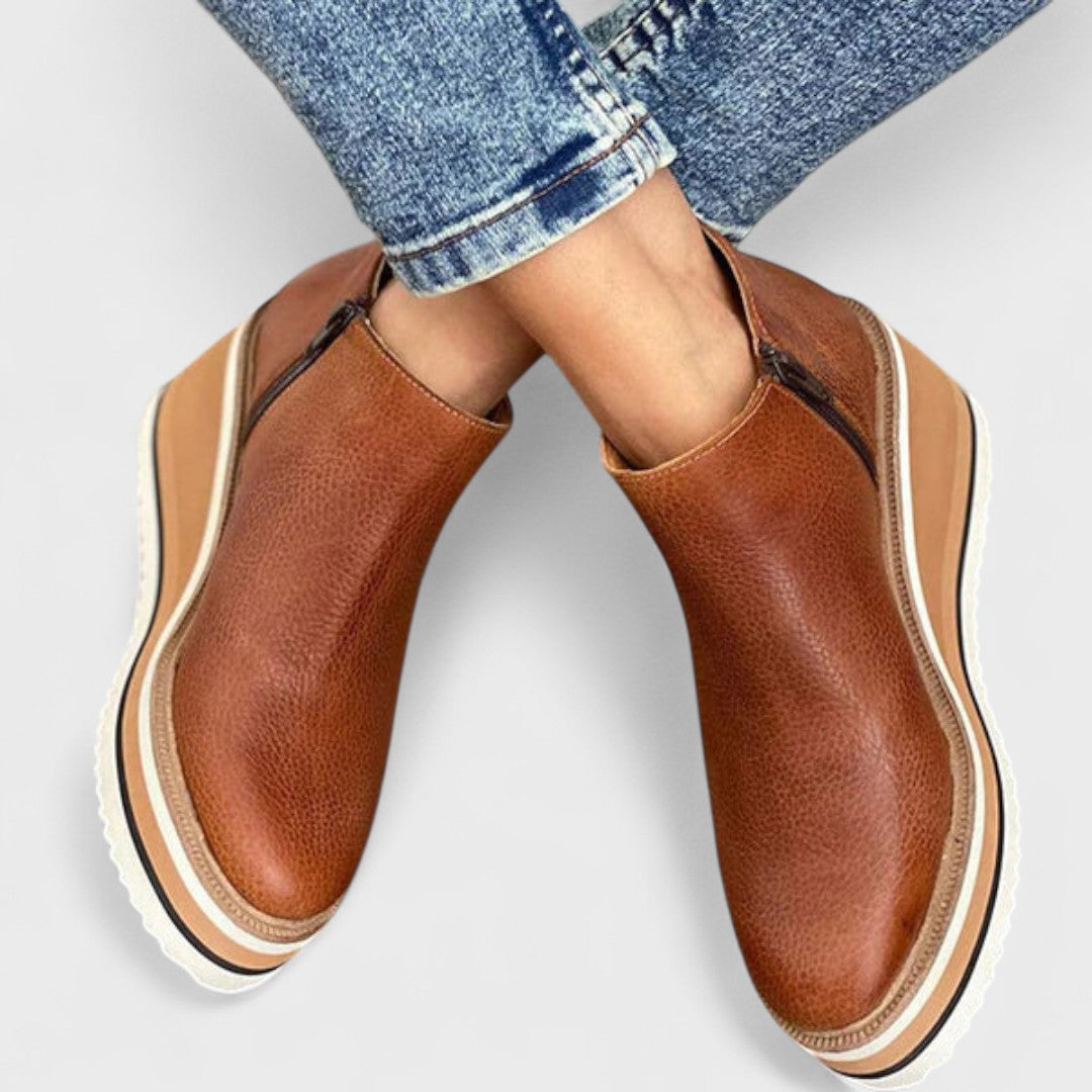 Aevra™ | Botas Ortopédicas