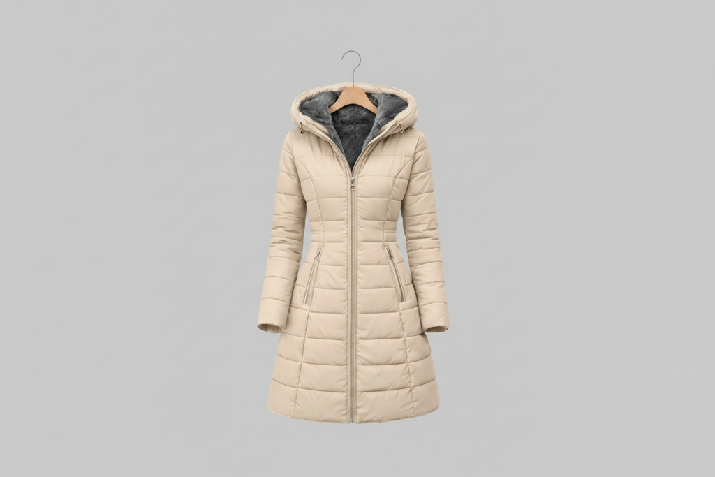 Adéla | Chaqueta de invierno