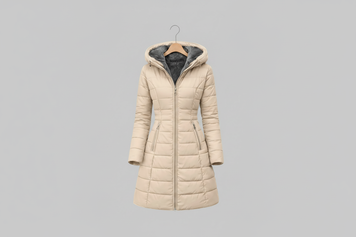 Adéla | Chaqueta de invierno