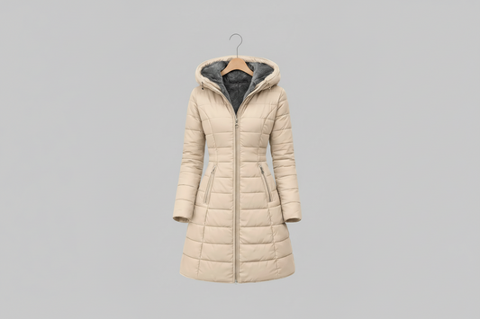 Adéla | Chaqueta de invierno